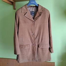 Giacca in Pelle donna