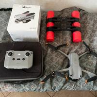 Drone DJI Mavic Air 2s