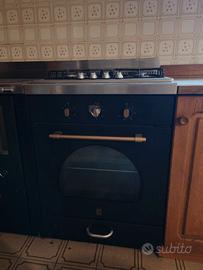 Forno Rex Electrolux FR53G