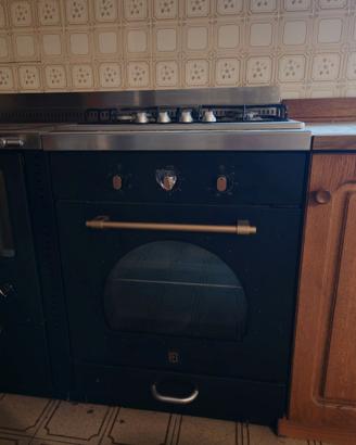 Forno Rex Electrolux FR53G
