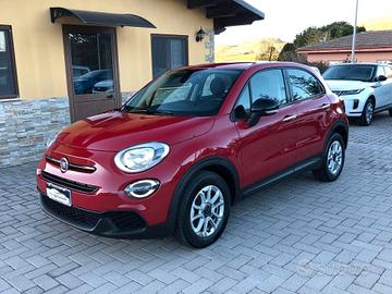 Fiat 500X 1.3 MultiJet 95 CV Urban 2019 NEOPATENTA