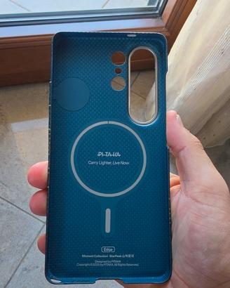 Cover Pitaka Samsung S26 ultra