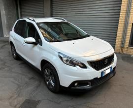 PEUGEOT 2008 Diesel