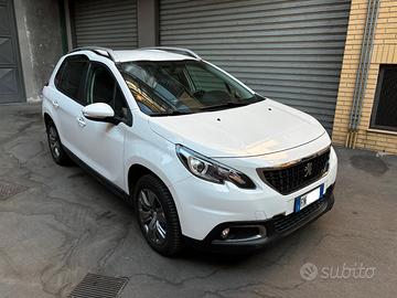 PEUGEOT 2008 Diesel