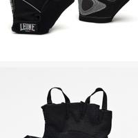 Guanti palestra Leone