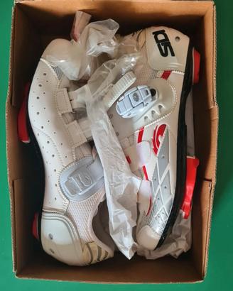 SIDI Laser scarpe bici da corsa