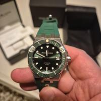 Orologio Morice Lacroix