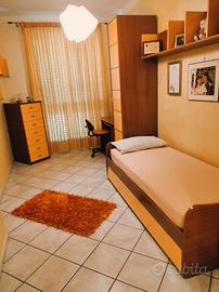 Appartamento semi indipendente Acireale centro