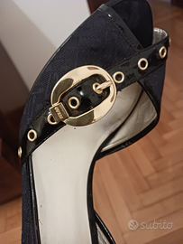 scarpe decollete' Guess donna tg. 39