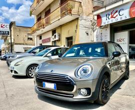 Mini Cooper Clubman D 2.0 150 CV AUTOMATICA
