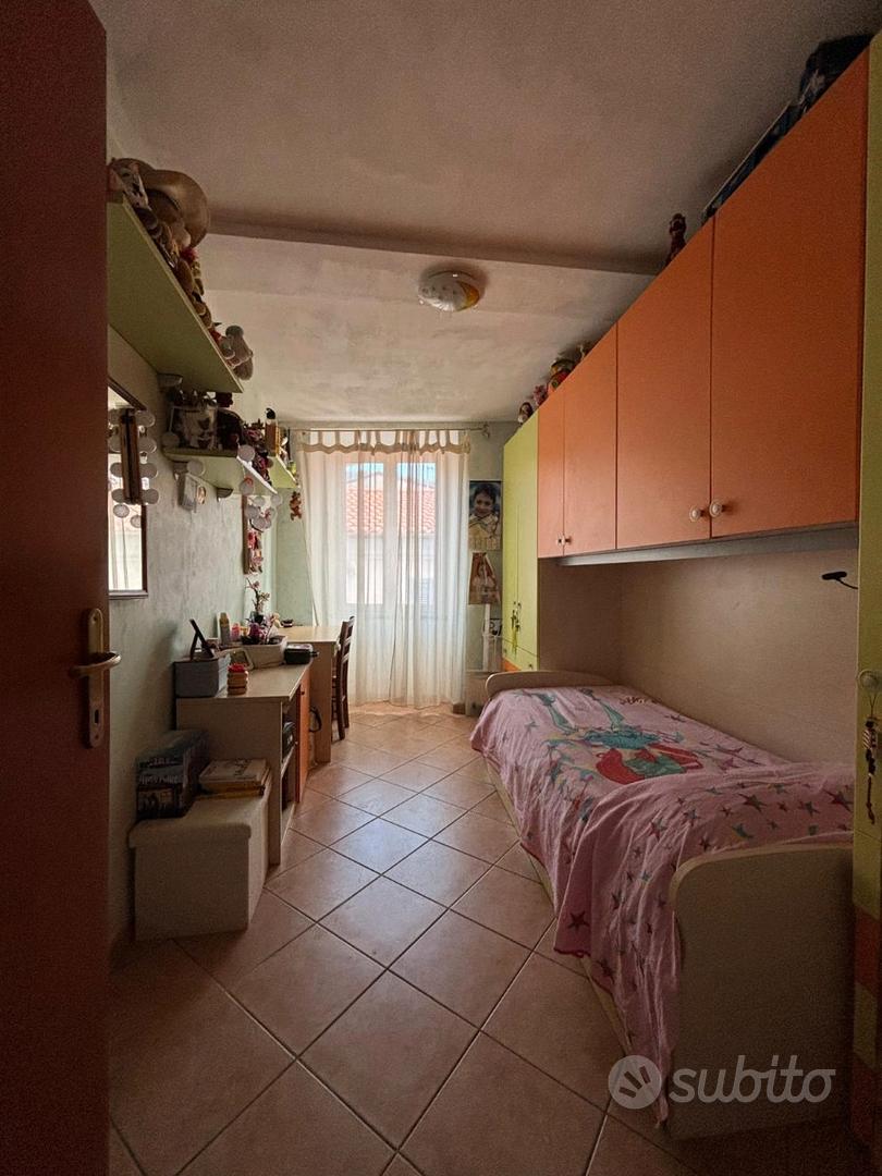 Appartamento – Roccasecca dei Volsci, Serroni - Vista 5