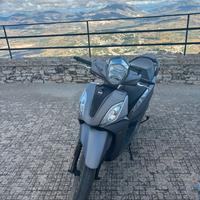 Sym symphony st 50 cc