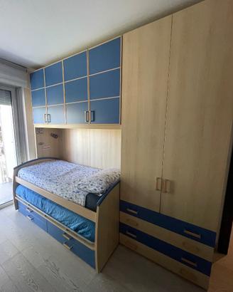 Camera bambino -ragazzo