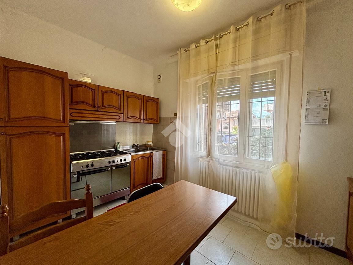 Appartamento – Sona, Fratelli Rosselli - Altro