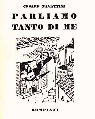 Parliamo tanto di me
