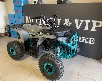 QUAD ATV CVM KIMERA 110cc