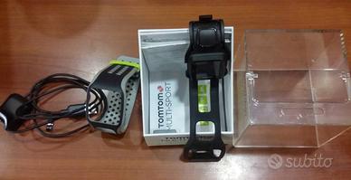 Smart watch Tom Tom multisport GPS watch
