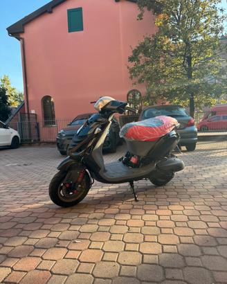Piaggio zip 50 motore hexagon 150