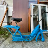 Telaio Piaggio Ciao