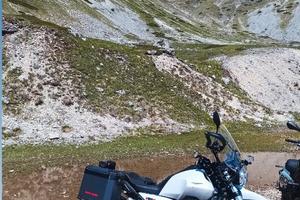 Moto Guzzi V85TT