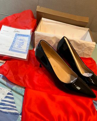 tacchi louboutin