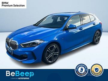BMW Serie 1 118D MSPORT AUTO