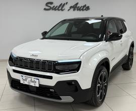 Jeep Avenger 1.2 Turbo 100 CV Summit - 2024