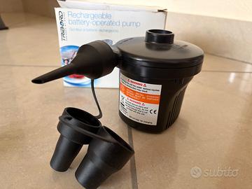 Pompa elettrica