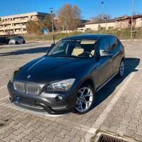 BMW x1 s Drive
