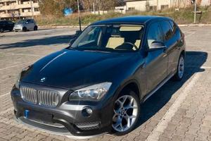 BMW x1 s Drive