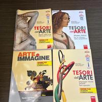 Tesori Dell’Arte