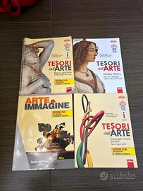 Tesori Dell’Arte