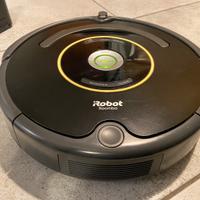 iRobot Roomba 650 - ottime condizion