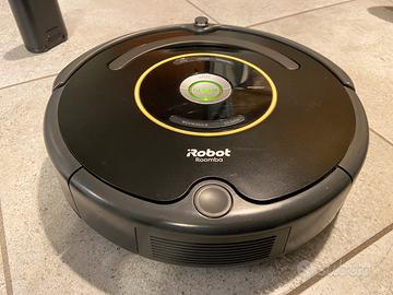 iRobot Roomba 650 - ottime condizion