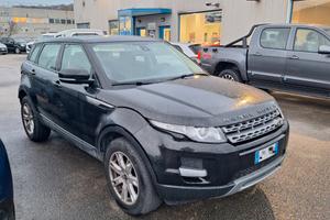 Land Rover Range Evoque 2.2 4X4 TD4 Prestige