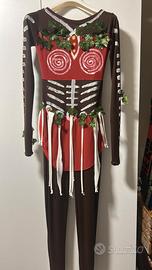 Vestito da gara pattinaggio