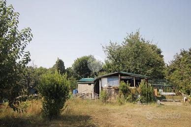 TER. AGRICOLO A GARBAGNATE MILANESE