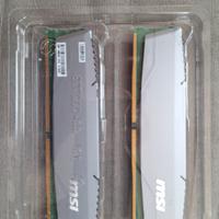 Memoria RAM per pc