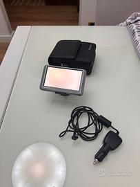 Garmin nüvi navigatore satellitare