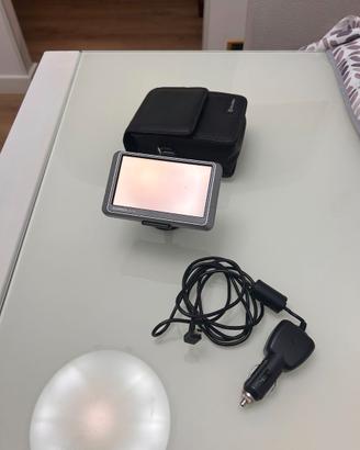Garmin nüvi navigatore satellitare