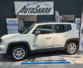 JEEP RENEGADE 1.0 T3 LIMITED 120CV 2019