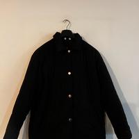 Giubbotto donna nero taglia unica