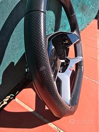 volante Q 4  e- tron