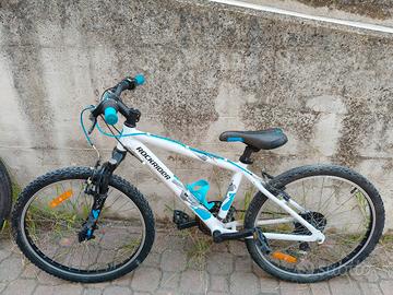 Bici MTB 24"