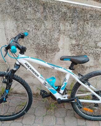 Bici MTB 24"