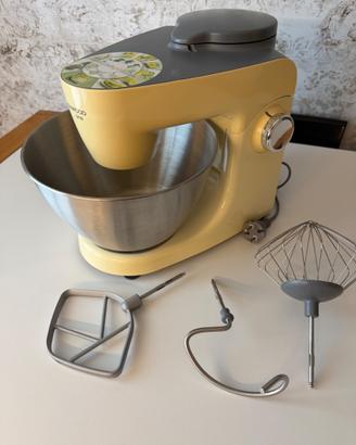 Planetaria Kenwood