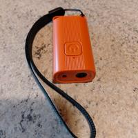 Richiamo per cani a ultrasuoni 