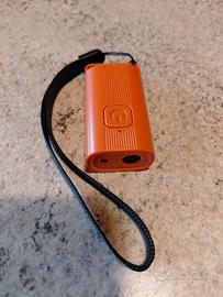 Richiamo per cani a ultrasuoni 