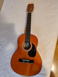 chitarra classica primissime armi tg.1/4