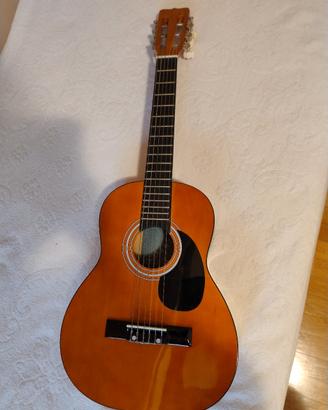chitarra classica primissime armi tg.1/4